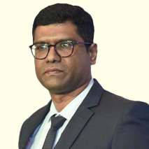 Balachandar R